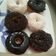 Cooksnap dari Imanurlm untuk resep Donat kentang takaran SDM