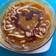 El cooksnap de Teresita Felíz cuando hizo Porotos con riendas.