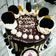 Cooksnap dari Eva Hevana untuk resep Blackforest cake ultah