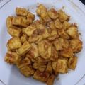Cooksnap dari An ugrah untuk resep Tahu bumbu cabe
