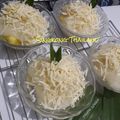 Cooksnap dari Pawon Winna untuk resep Singkong thai #BikinRamadanBerkesan #9