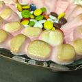 El cooksnap de CarmelaCupcake cuando hizo Tarta de nubes☁.