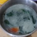 Cooksnap dari Wianaa untuk resep lodeh bayam