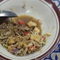 Cooksnap dari Rita Zahara untuk resep Tumis Tauge, Beef Shortplate & Tahu
