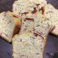 Cooksnap dari yuyun winarto untuk resep Roti Tawar Keto Sederhana #ketopad