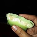 Cooksnap dari Eka Putri Ramadhan untuk resep Pancake durian