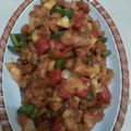 Cooksnap dari Leta Bena untuk resep Ayam kuluyuk / asam manis