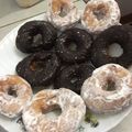 Cooksnap dari Astrihani Kurnia Dewi untuk resep Donat Empuk Low Budget
