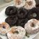 Cooksnap dari Astrihani Kurnia Dewi untuk resep Donat Empuk Low Budget