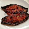 Cooksnap από nitsa στη συνταγή Ιμάμ μπαϊλντί