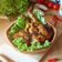 Cooksnap dari Carolina untuk resep Ayam Bakar Wong Solo