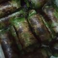 Cooksnap dari Yosua Tias untuk resep Lemper Ayam Bakar