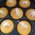 Cooksnap dari Niken Lidiastuti untuk resep Kue Lumpur Labu Kuning