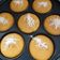 Cooksnap dari Niken Lidiastuti untuk resep Kue Lumpur Labu Kuning