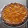 El cooksnap de fcsilvia cuando hizo Tarta de duraznos súper fácil!!!!.