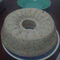 Cooksnap dari ratna ferryani untuk resep CHIFFON - Banana Chiffon Cake