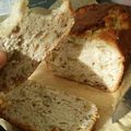 Ko 's cooksnap of when they made LadyIncognito's Banana Cake with Caramelized Banana Topping.