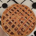 oldaleri Cooksnap-ja, amikor elkészítette a(z) Hamis Amerikai almás pite receptet.