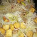 Cooksnap dari masriani untuk resep Sawi Putih Soun#BikinRamadhanBerkesan#9