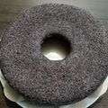 Cooksnap dari Tari Melani untuk resep Bolu Ketan Hitam Kukus