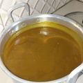 Cooksnap dari putri maulida untuk resep Temulawak Kunyit Asam