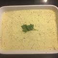 El cooksnap de Anita cuando hizo Puré de papa amarilla/criolla gourmet - recetas navideñas.
