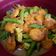Cooksnap dari Emah ( Mommy Alnau ) untuk resep Udang bumbu kuning