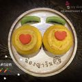 รูป Cooksnap ของ Kanyanut Sachana เมื่อเขาทำ Carrot Cake (สูตรง่ายมากๆ)