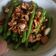 Cooksnap dari Sri Istikami untuk resep Tumis Buncis Bawang Putih ala Chinese Food