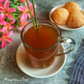 Cooksnap dari Dapoer_Bia untuk resep Wedang Jahe Sereh