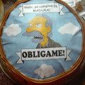 El cooksnap de Karen Martinez cuando hizo Pan Dulce Navideño.