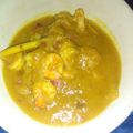 Cooksnap dari Yunita Suryarini untuk resep Tempoyak Udang