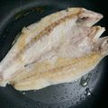 人如其食 的 香煎午仔魚 cooksnap