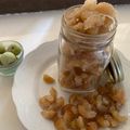 Shweta Bajaj का कुकस्नैप जब उन्होंने आंवला कैडी (amla candy recipe in Hindi) बनाया था।