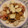 El cooksnap de SkyWalterWhite cuando hizo Chipirones en Airfryer.