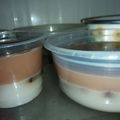Cooksnap dari Chyintia Anggun untuk resep Puding Oreo Milo simple