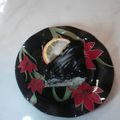 صورة من سدرة المنتهى (شجرة الجنة)، شاركها بعد تجربة وصفة ليزي كيك بالتوفي