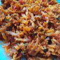 Cooksnap dari Dapur Umica untuk resep Kentang mustofa super renyah, anti gagal
