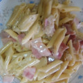 El cooksnap de Noe Alberola cuando hizo Macarrones a la carbonara.