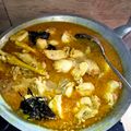 Cooksnap dari Kiana Dewi untuk resep Ayam Kuah Santan Pedas