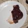El cooksnap de Toni jimenez cuando hizo Magret de pato con salsa de frutos de rojos.