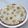 El cooksnap de Carolina Fraga cuando hizo Pizza al molde.