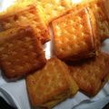 Cooksnap dari Yuli Astuti untuk resep Gabin Goreng Isi Tape Singkong