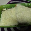 Cooksnap dari Eni Tha ARy untuk resep Setup Roti Keju