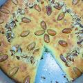 صورة من Shimaa، شاركها بعد تجربة وصفة بسبوسة ومش أي بسبوسة على طريقة طباخ الملك فاروق (الشيف السوداني)