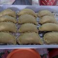 Cooksnap dari Herlina Djong untuk resep Kue Pastel Goreng