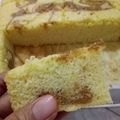 Cooksnap dari Anindityas Putri untuk resep Bolu putih telur enak lembut tanpa bau putel