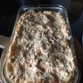 El cooksnap de Nataliaah Muñoz cuando hizo Merluza al horno al estilo Mari.