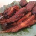 Cooksnap dari Khumaeroh Leni Alatami untuk resep Lele bakar bumbu rica