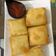 Hemaxi Patel's cooksnap of when they made ચીઝ પટ્ટી સમોસા (Cheese Patti Samosa Recipe in Gujarati).
